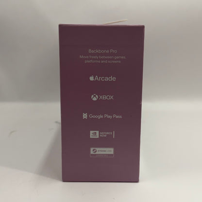 Backbone Pro Gaming Controller Adapter BB-N1-M-T