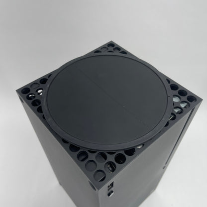 Microsoft Xbox Series X 1TB Console Gaming System Carbon Black 1882