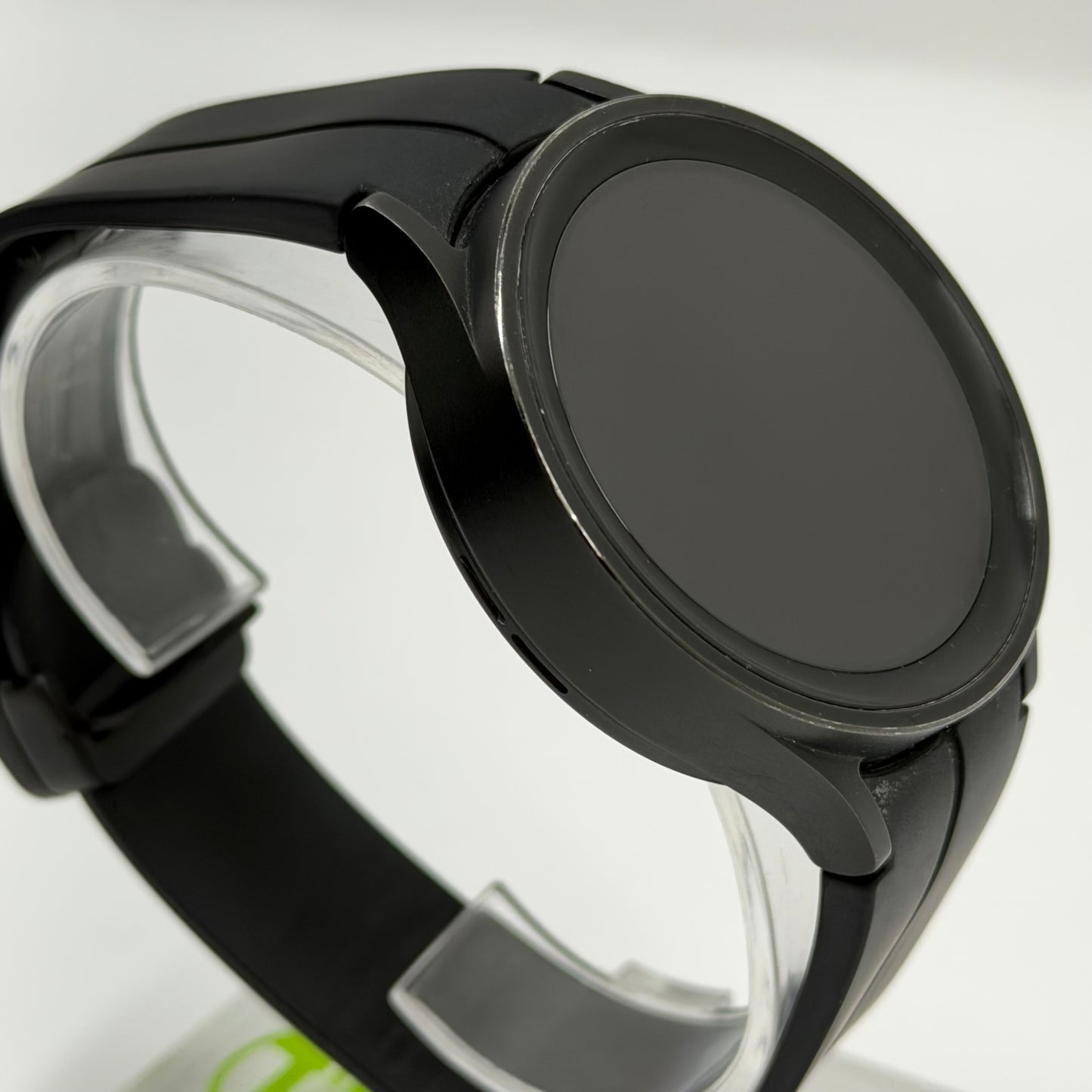 WiFi Only Samsung Galaxy Watch5 Pro Titanium Smartwatch SM-R920NZKAXAA