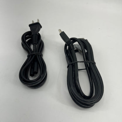 Sony PlayStation 5 Disc Edition PS5 825GB White Console Gaming System CFI-1215A