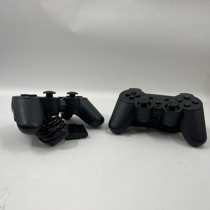 Sony PlayStation 2 Slim PS2 HU2596059