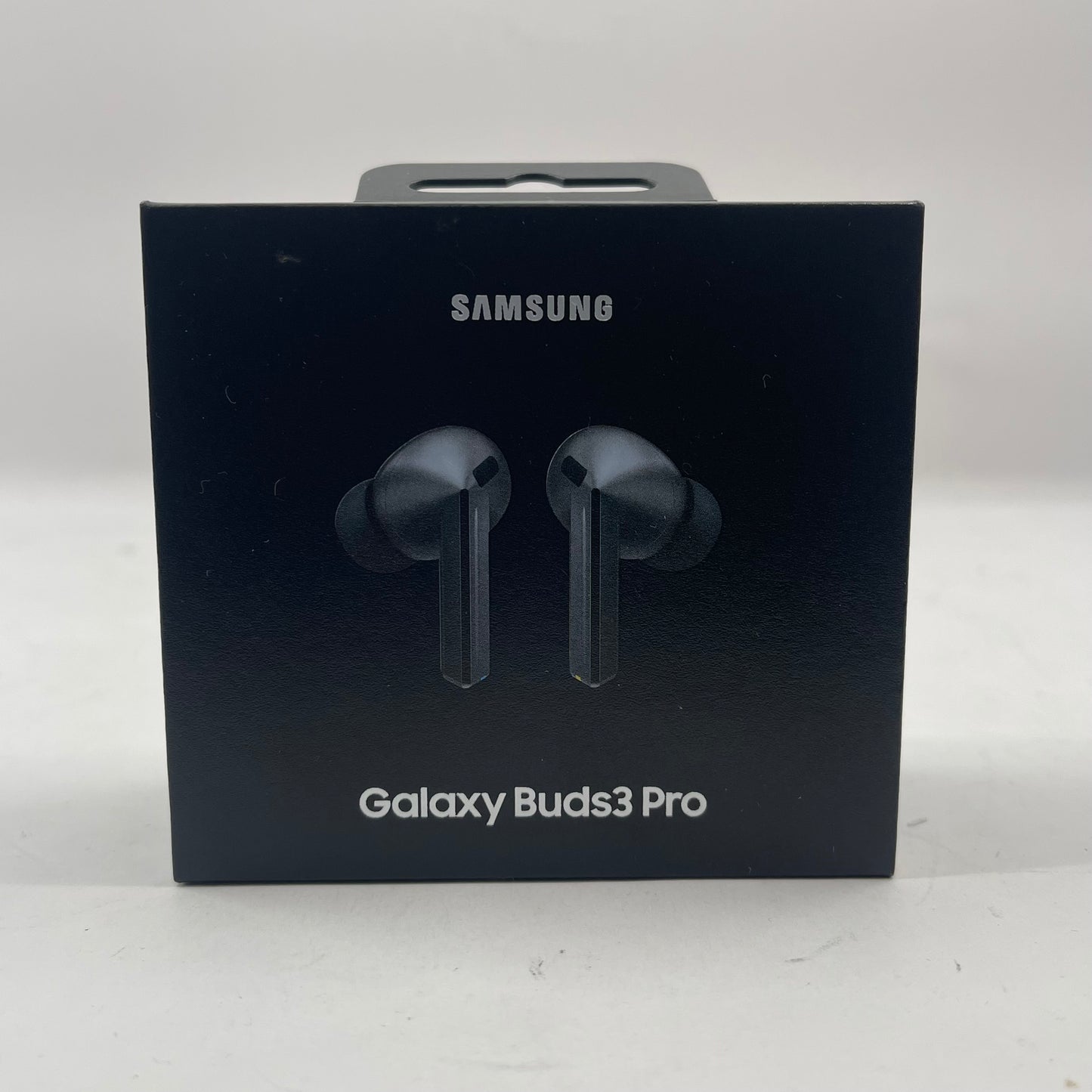 New Samsung Galaxy Buds3 Pro SM-R630 Noise Cancelling Wireless Bluetooth Earbuds