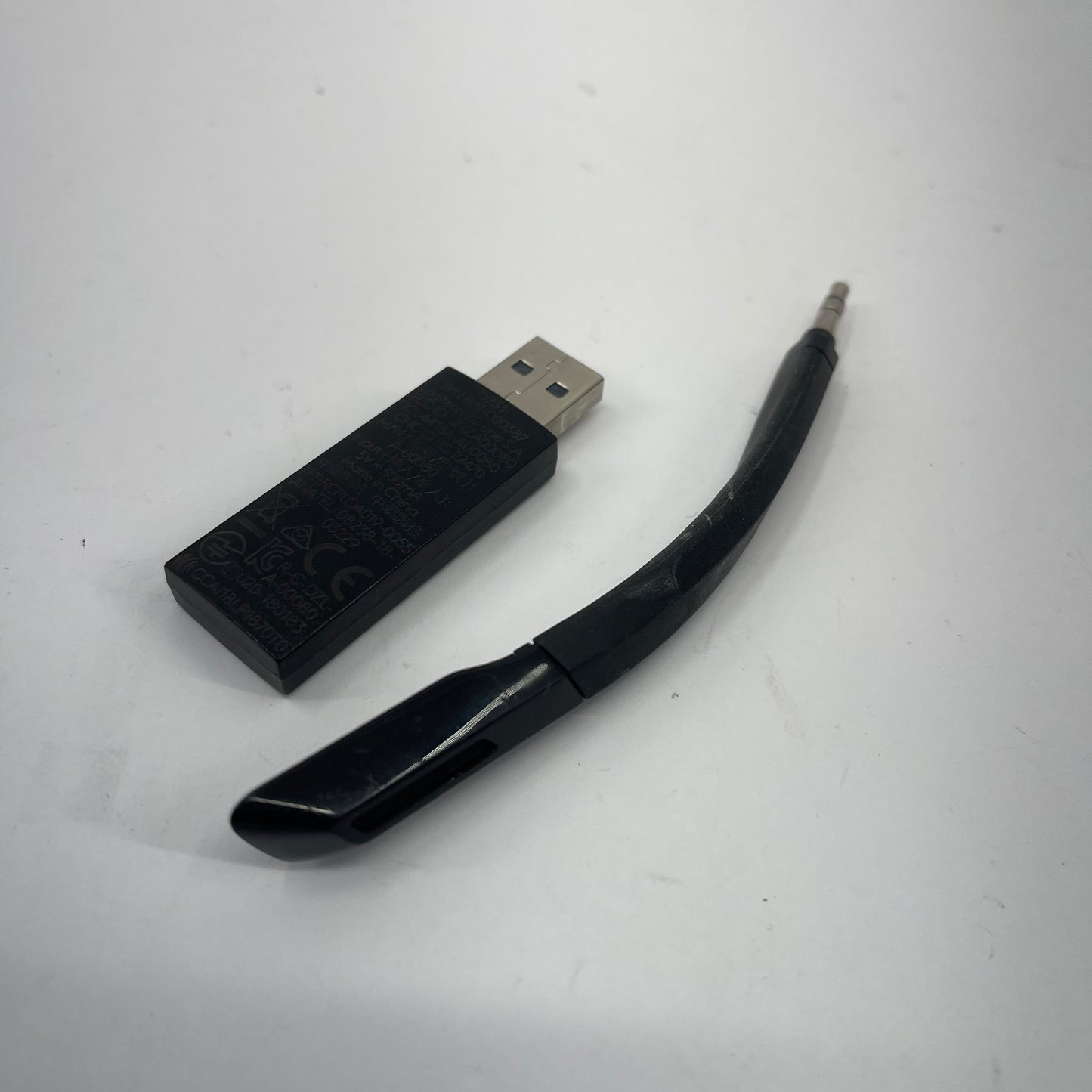 Logitech G733 Lightspeed Black 881-000385 For PS4/PS5/PC