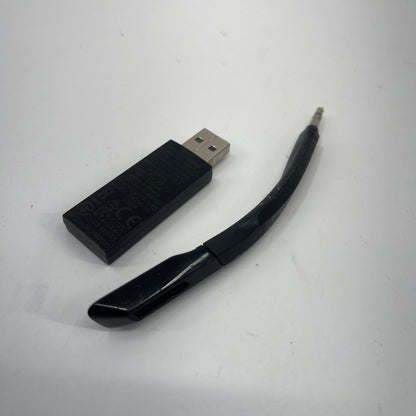 Logitech G733 Lightspeed Black 881-000385 For PS4/PS5/PC