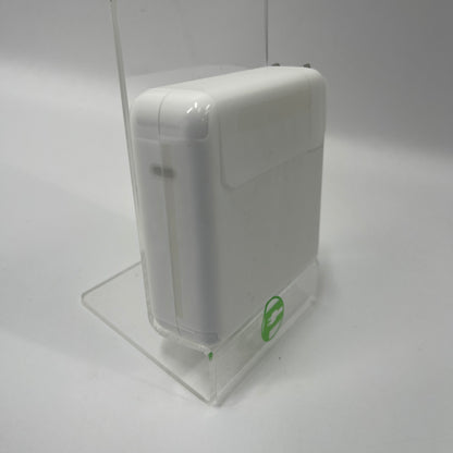 New Apple 96W USB-C Port Power Adapter White A2166