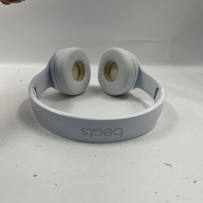 Beats Solo3 Wireless Over-Ear Bluetooth Headphones White MNEP2LL/A