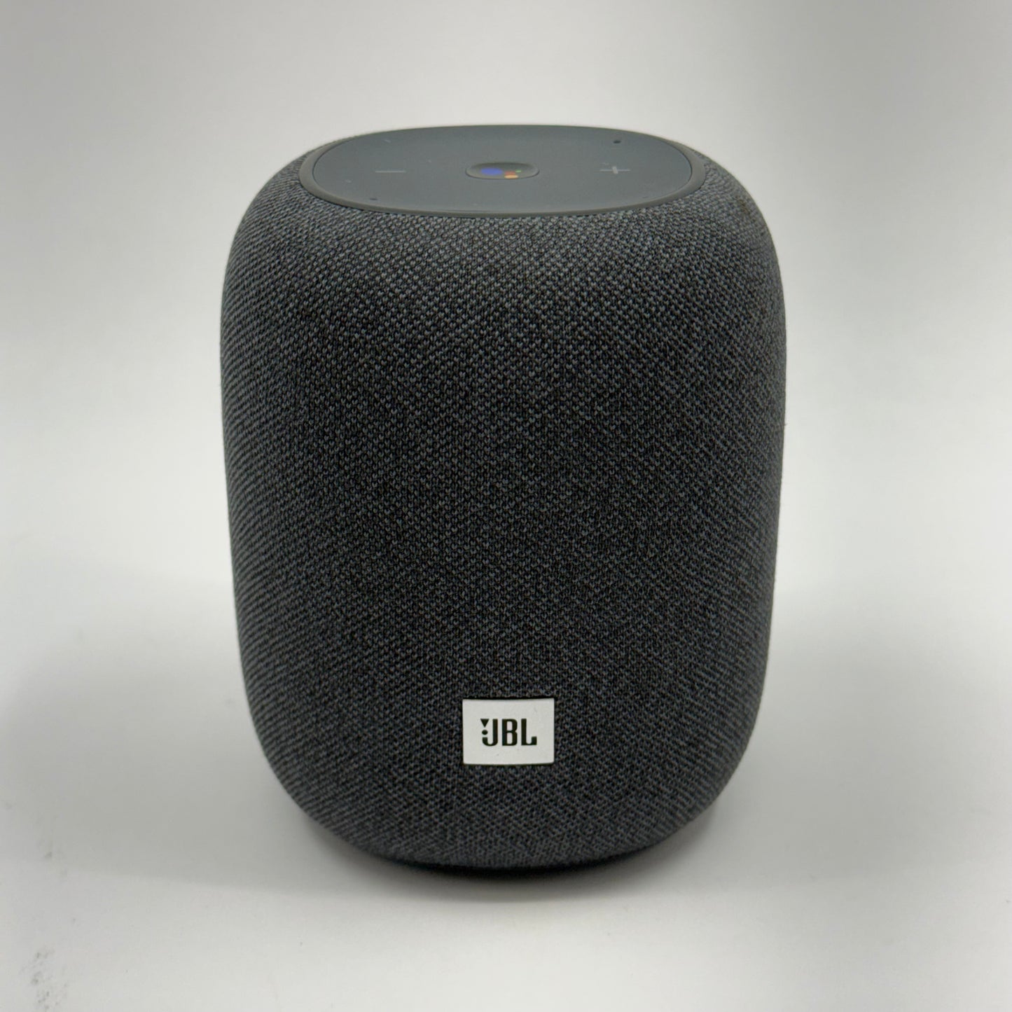 JBL Link Music Portable Wireless Bluetooth Speaker Gray