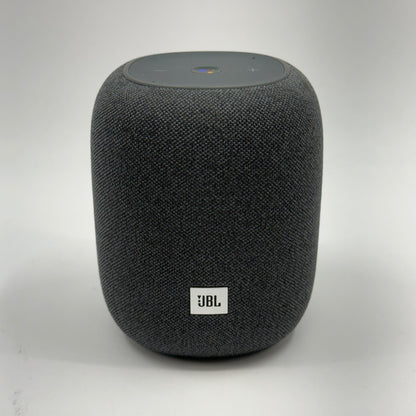 JBL Link Music Portable Wireless Bluetooth Speaker Gray