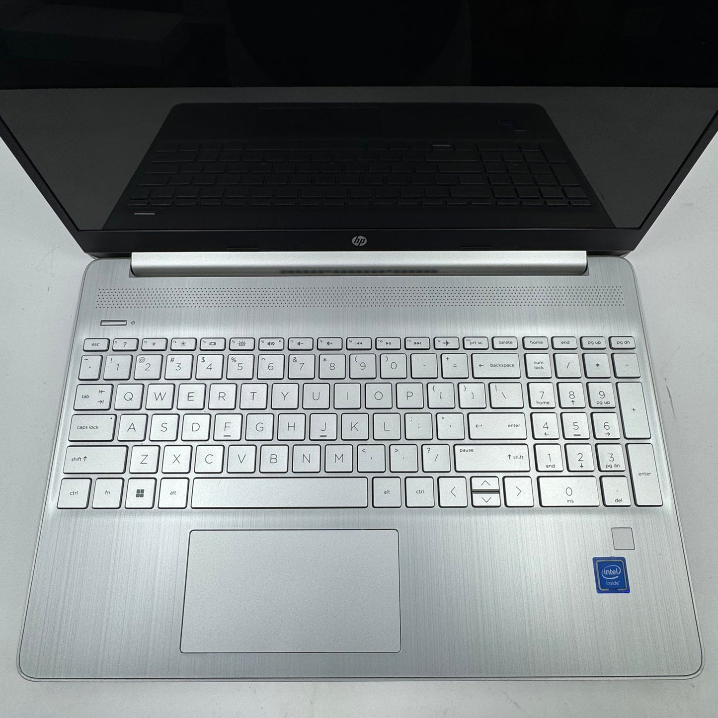 HP Laptop 15-DY0701DS 15.6" Celeron N4120 1.1GHz 8GB RAM 128GB SSD