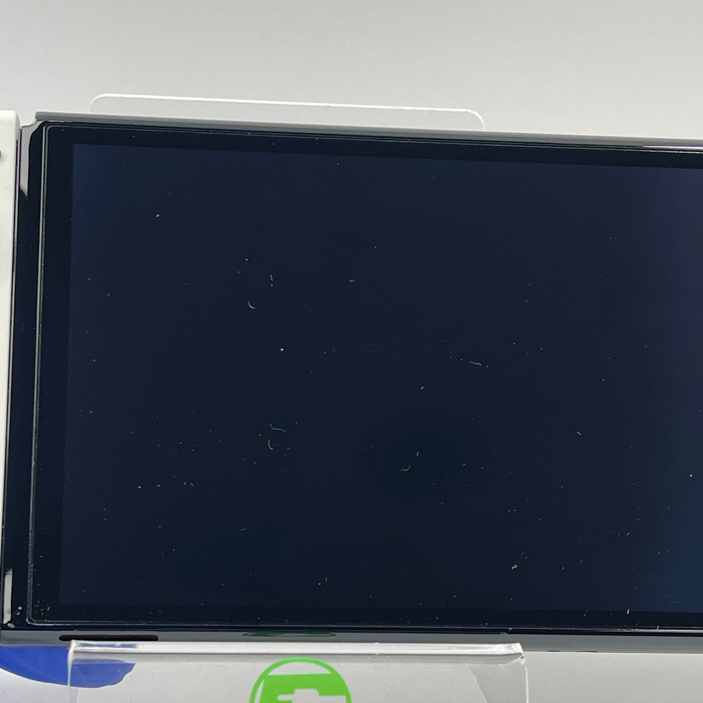 Nintendo Switch OLED Video Game Console HEG-001 White