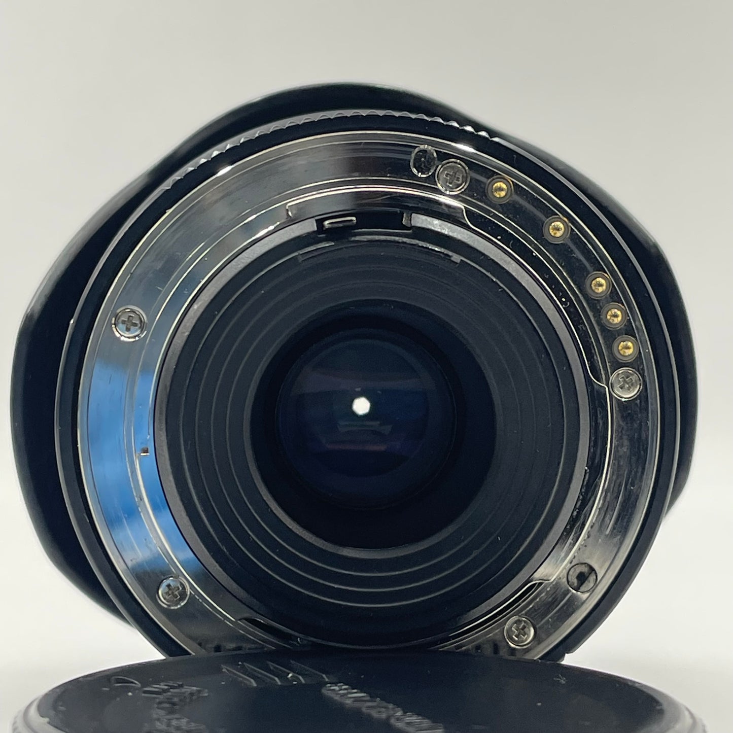 Pentax K-R 14692 12.4MP Digital SLR DSLR Camera