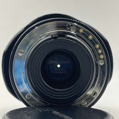 Pentax K-R 14692 12.4MP Digital SLR DSLR Camera