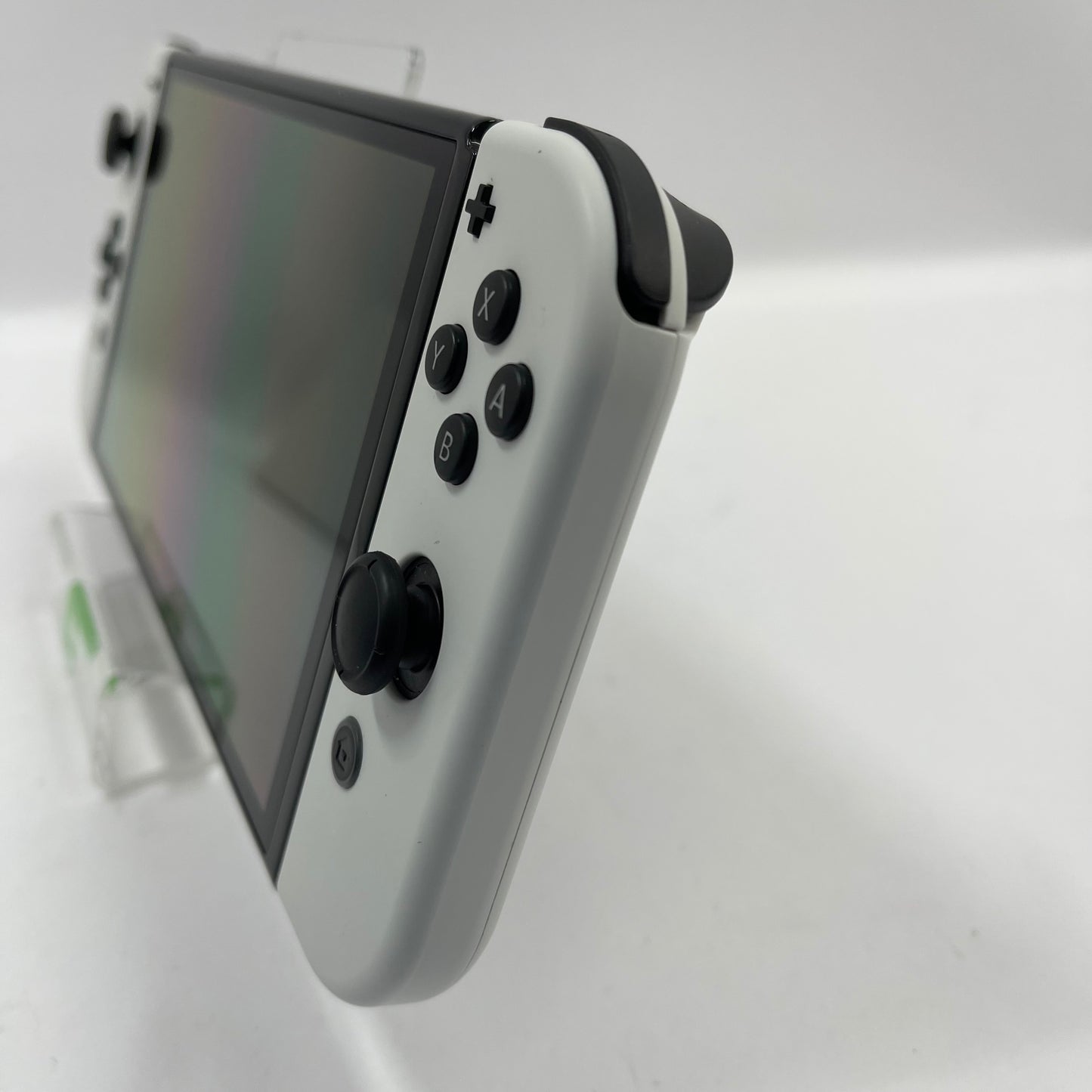 Nintendo Switch OLED Video Game Console HEG-001 White