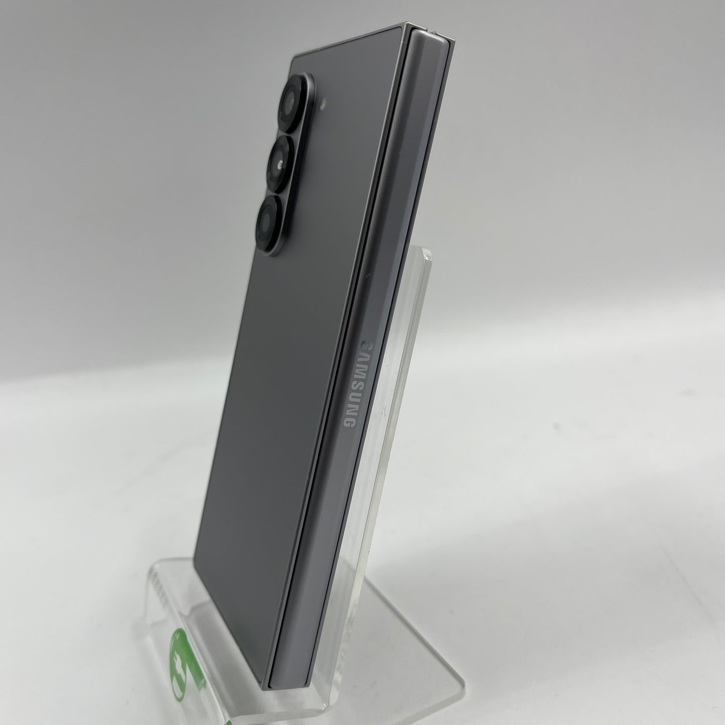Factory Unlocked Samsung Galaxy Z Fold6 12GB RAM 256GB SM-F956U Silver