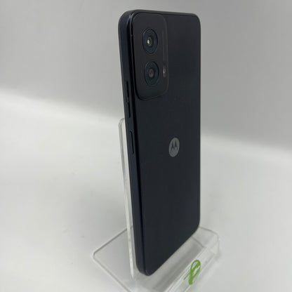 TracFone Motorola Moto G Power 5G (2024) 128GB 15 Black XT2415V