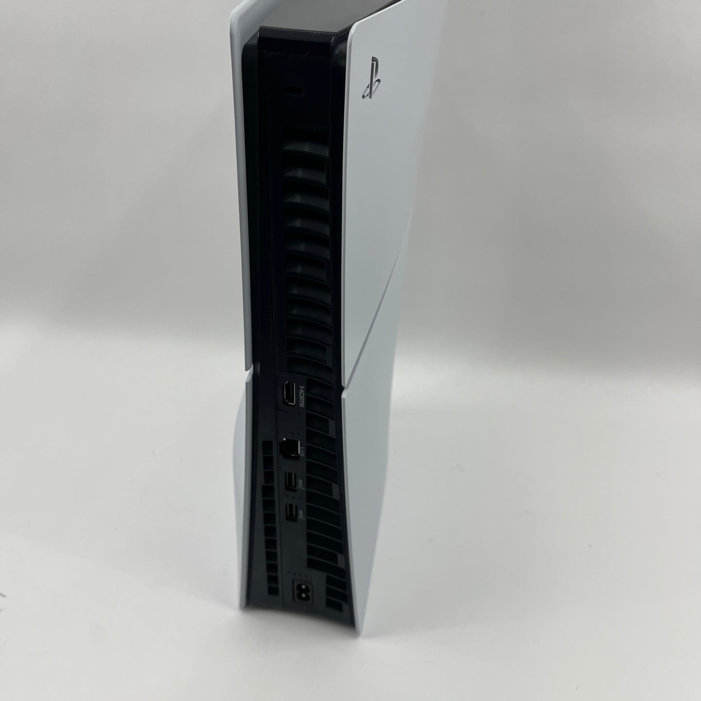 Sony PlayStation 5 Slim Disc Edition PS5 1TB White Console Gaming System