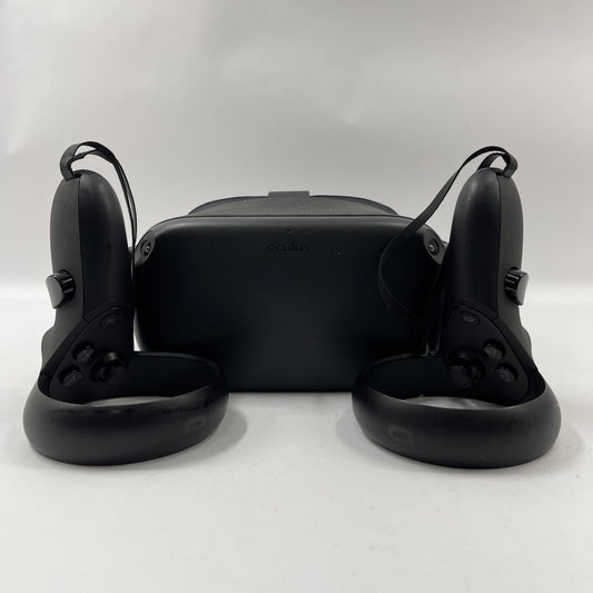 Oculus Quest 32GB Standalone All-in-One VR Headset MH-B
