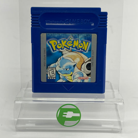 Pokemon Blue (Nintendo GameBoy, 1998) Cartridge Only