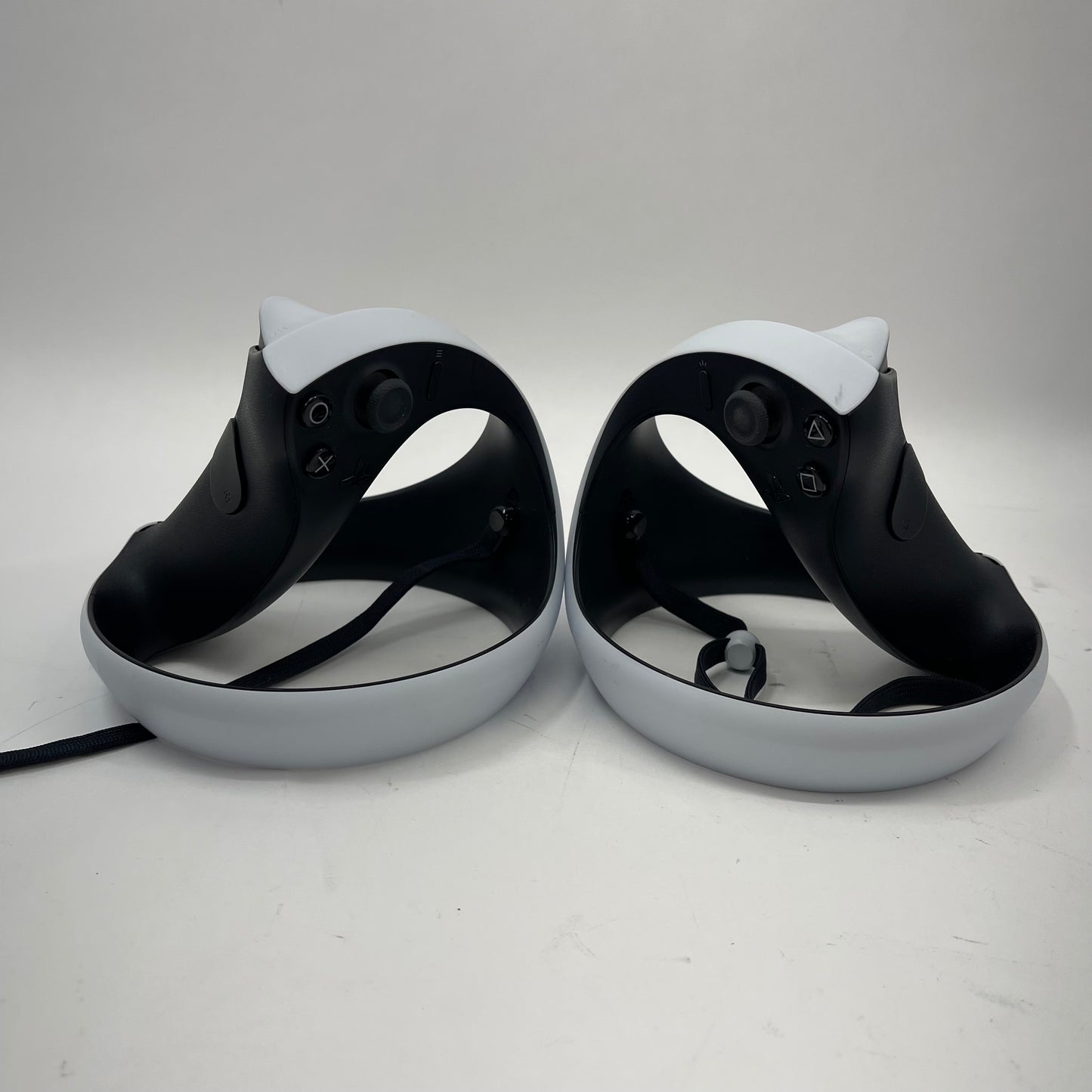 Sony PlayStation 5 PS5 Virtual Reality VR2 Headset White CFI-ZVR1