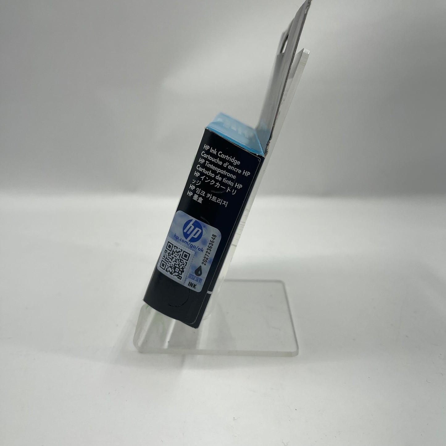 New HP 711 CZ130A Cyan Ink Cartridge