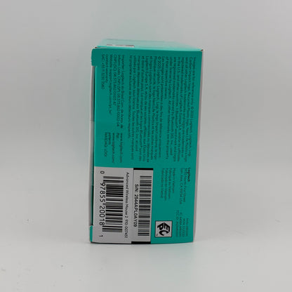 New Logitech Advanced Wireless Mouse 2 910-007451
