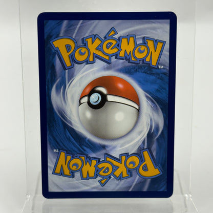 Pokémon TCG Scarlet & Violet Promo Paradise Resort 045 Regular English