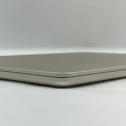 2022 Apple MacBook Air 13.6" M2 8C GPU 3.5GHz 16GB RAM 256GB SSD A2681
