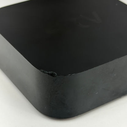 Apple TV 4K 1st Gen 32GB Digital HD Media Streamer MQD22LL/A WiFi + Ethernet Unit Only