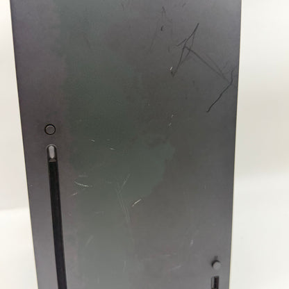 Microsoft Xbox Series X 1TB Console Gaming System Carbon Black 1882