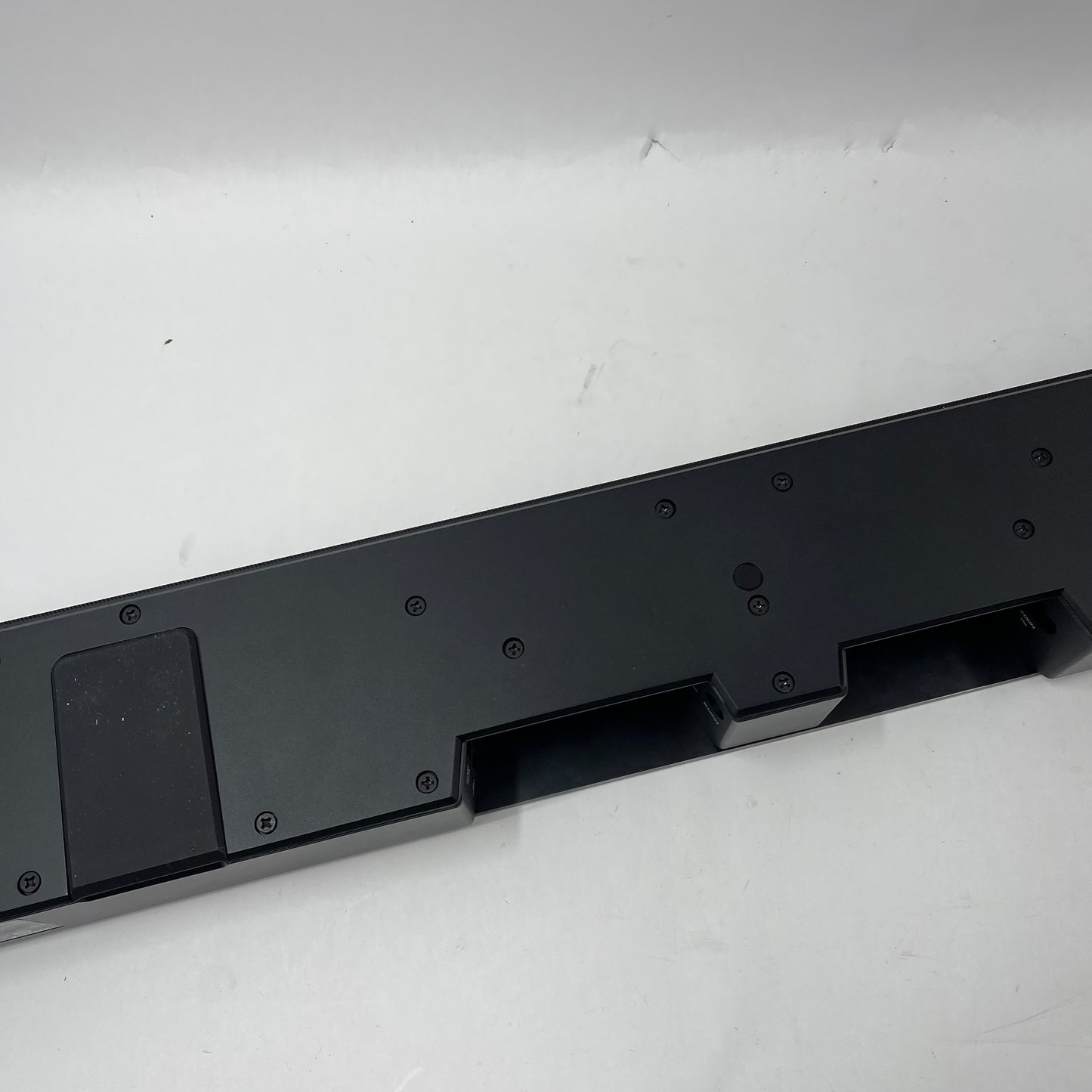 Bose SoundTouch 300 Wireless Bluetooth Soundbar Black 421650