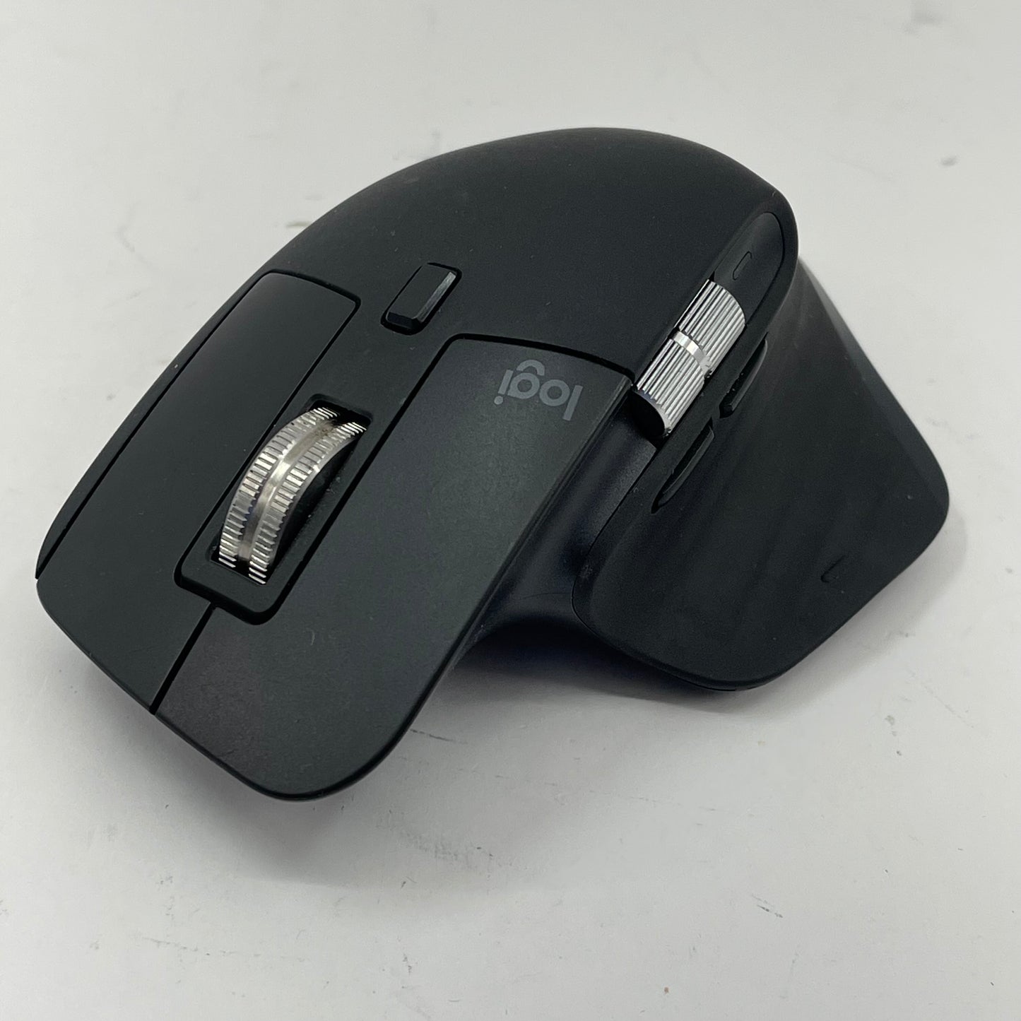 Logitech MX Master 3S Wireless Mouse MR0096