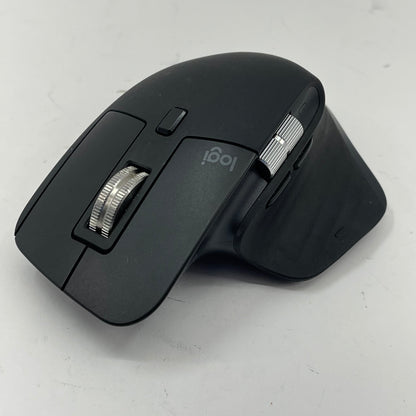 Logitech MX Master 3S Wireless Mouse MR0096