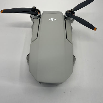 DJI Mini 4K 4K Quadcopter Camera Drone MT2SD