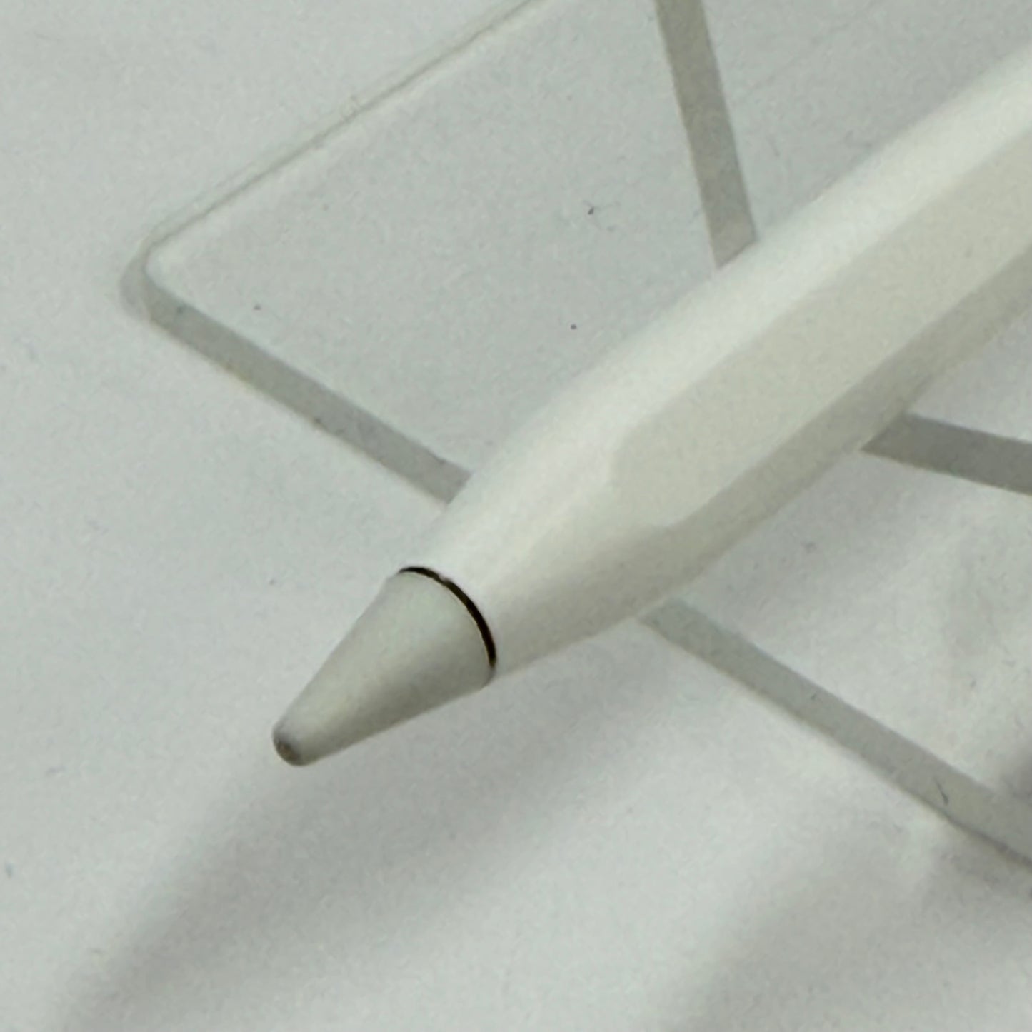 Apple Pencil USB-C Smart Pencil Stylus White MUWA3AM/A