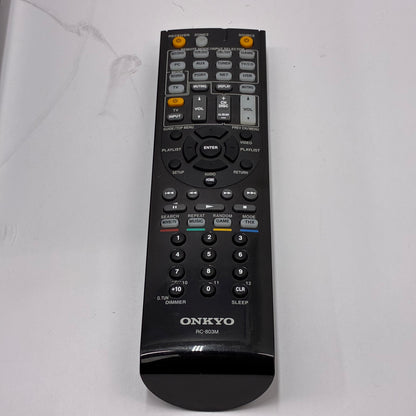Onkyo AV Receiver TX-NR609