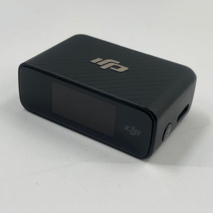 DJI Mic 2 2-Person Compact Digital Wireless Microphone System/Recorder ASB-01