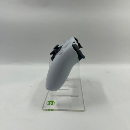 Sony PlayStation 5 Slim Disc Edition PS5 1TB White Console Gaming System