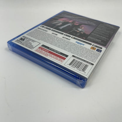 New Grand Theft Auto V (Sony PlayStation 5 PS5, 2022)
