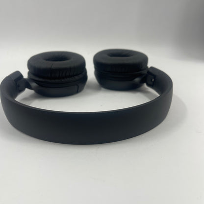 JBL 520 BT Wireless On-Ear Bluetooth Headphones Black JBLT520BTBLKAM