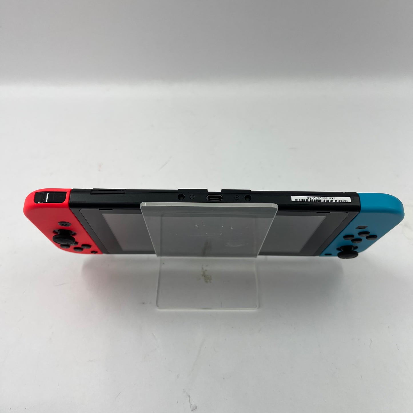 Nintendo Switch v2 Video Game Console HAC-001(-01)  Black