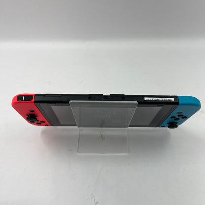 Nintendo Switch v2 Video Game Console HAC-001(-01)  Black