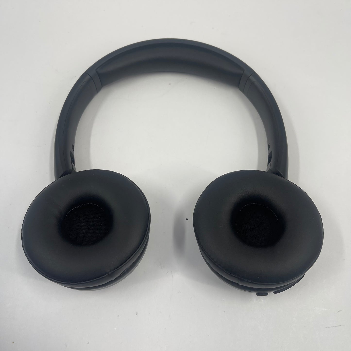 JLAB Studio 2 Wireless On-Ear Headphones HBSTUD2RBLACK93