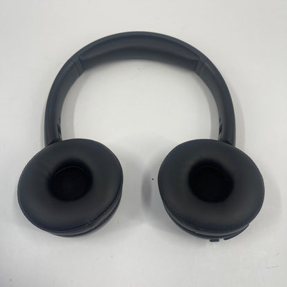 JLAB Studio 2 Wireless On-Ear Headphones HBSTUD2RBLACK93
