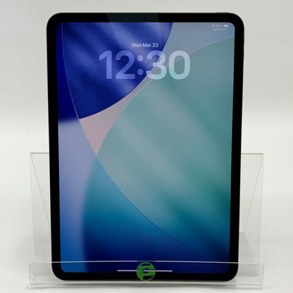 WiFi Only Apple iPad Air 11" M4 256GB Space Black MVW13LL/A