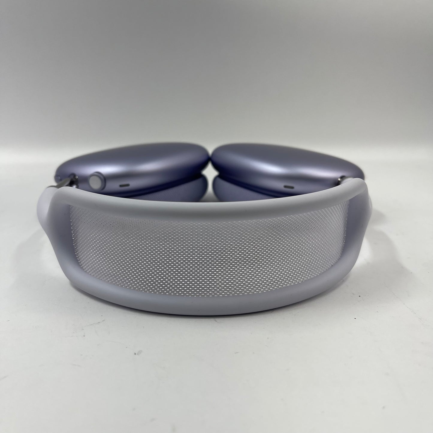 Apple AirPods Max USB-C Wireless Over-Ear Headphones Purple MWW83AM/A