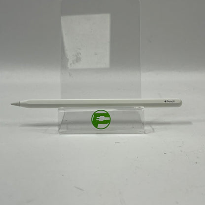 Apple Pencil 2nd Gen Smart Pencil Stylus White MU8F2AM/A