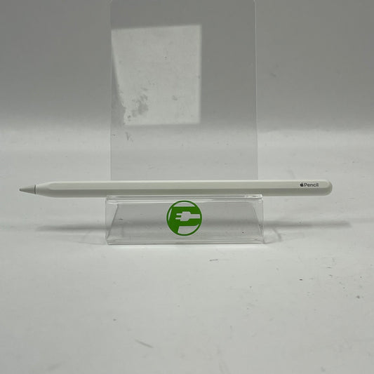Apple Pencil 2nd Gen Smart Pencil Stylus White MU8F2AM/A