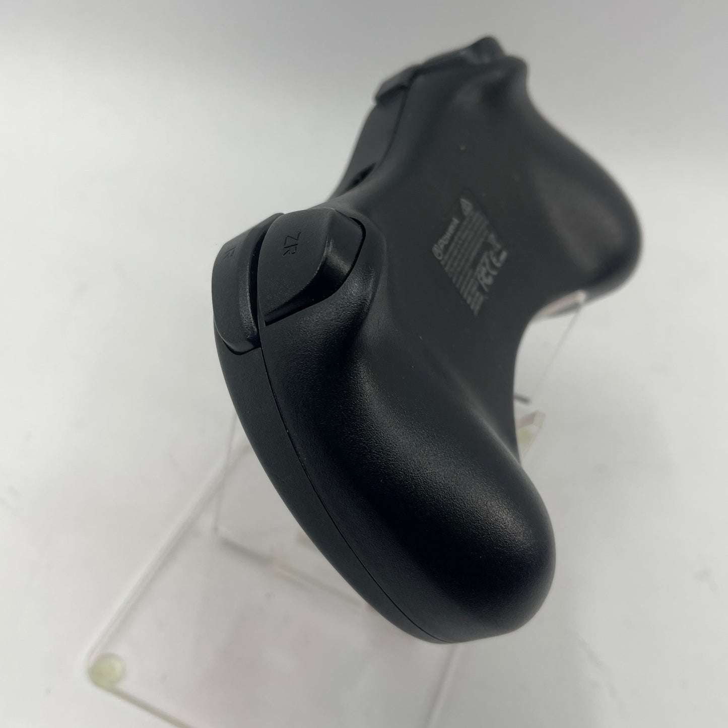 PowerA Fusion Wired Fightpad Black/Red 1509987-01 For Switch