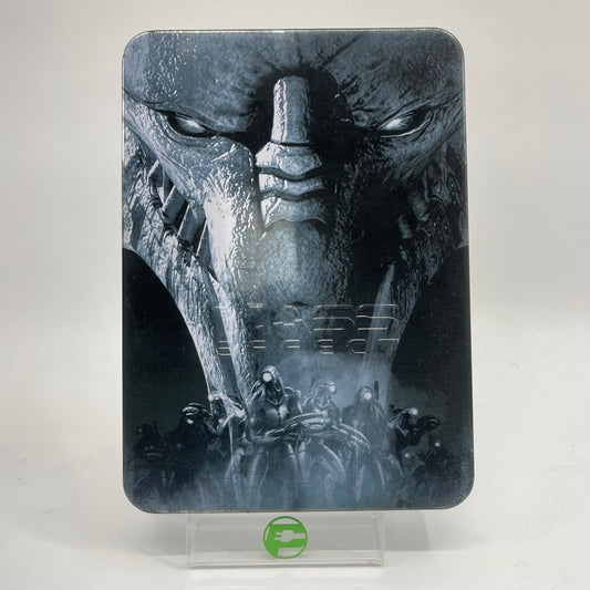 Mass Effect [Limited Collector's Edition] (Microsoft Xbox 360, 2007)