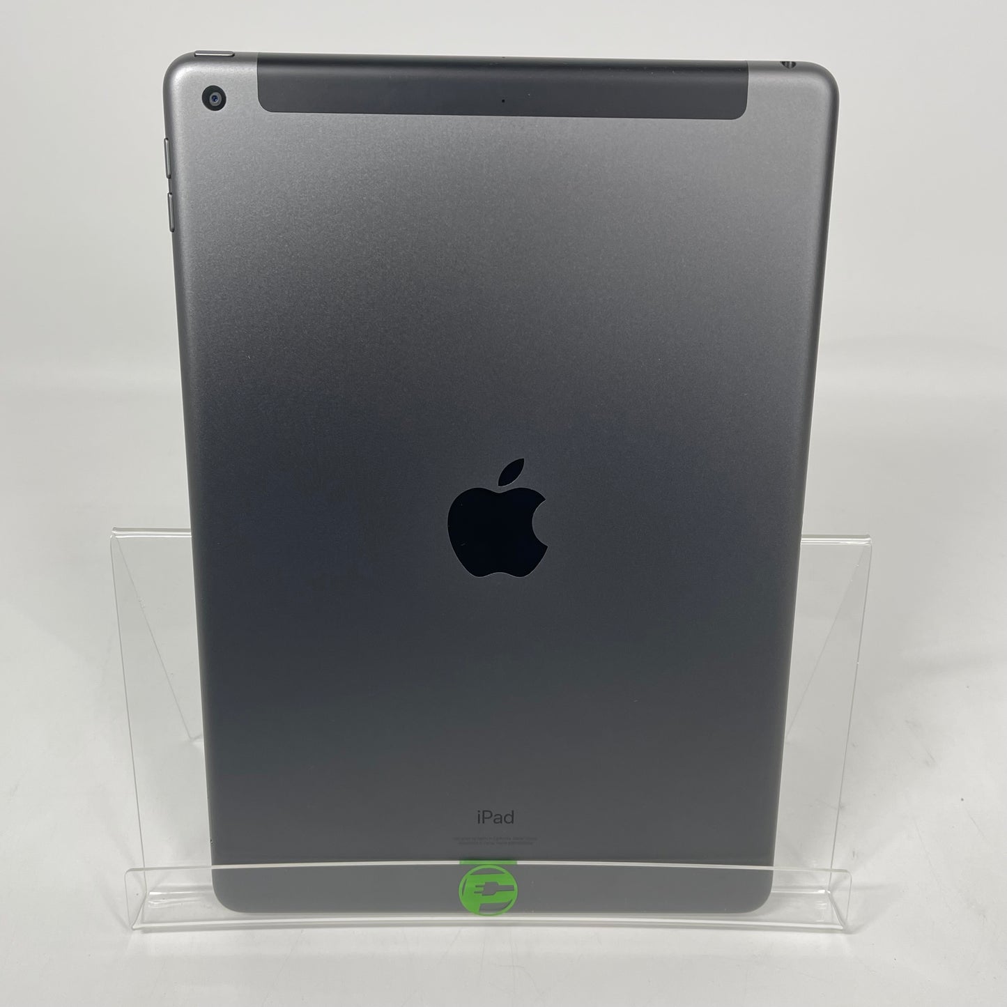 WiFi Only Apple iPad 9th Gen 64GB Space Gray MK663LL/A